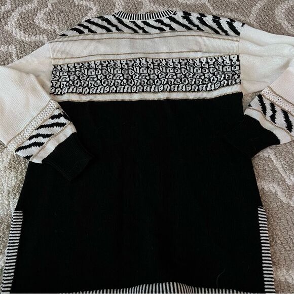 Antonella Preve New York sweater size S - Picture 8 of 8